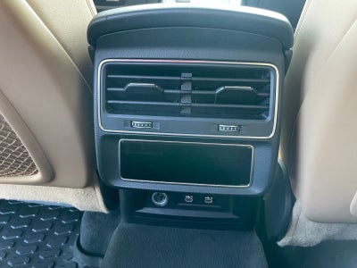 2021 Audi Q7 Premium Plus