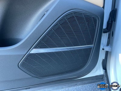 2021 Audi Q7 Premium Plus