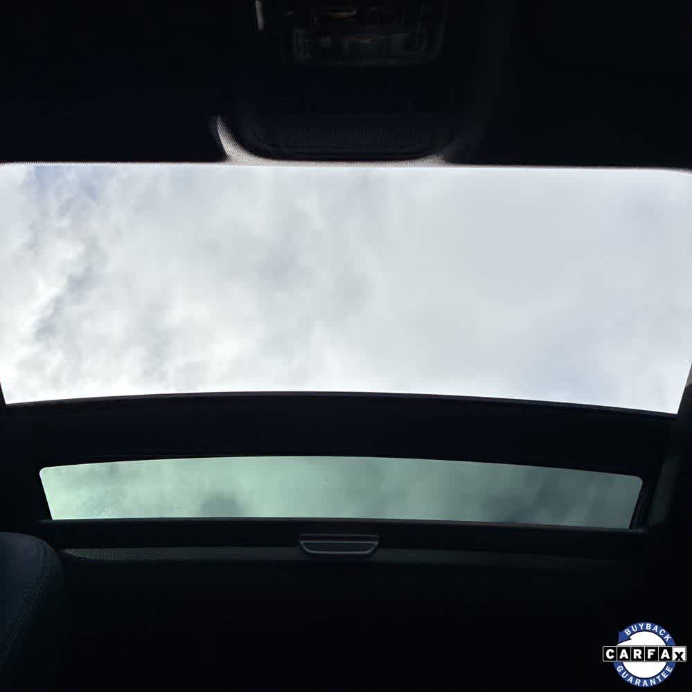 2020 Audi A3 Sedan Premium