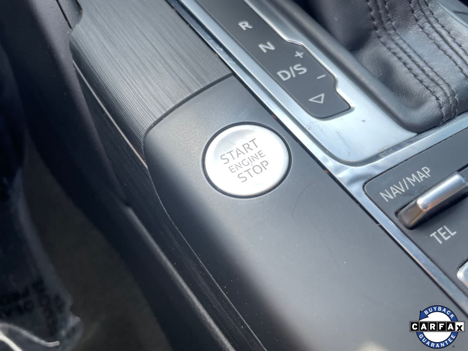 2020 Audi A3 Sedan Premium