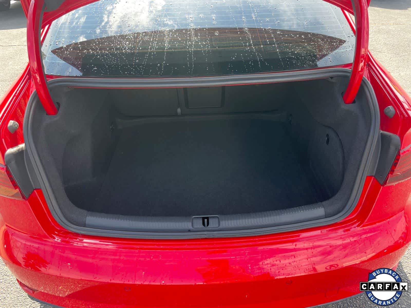 2020 Audi A3 Sedan Premium