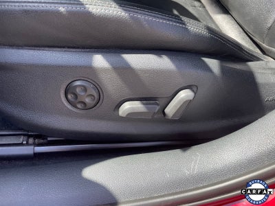 2020 Audi A3 Sedan Premium