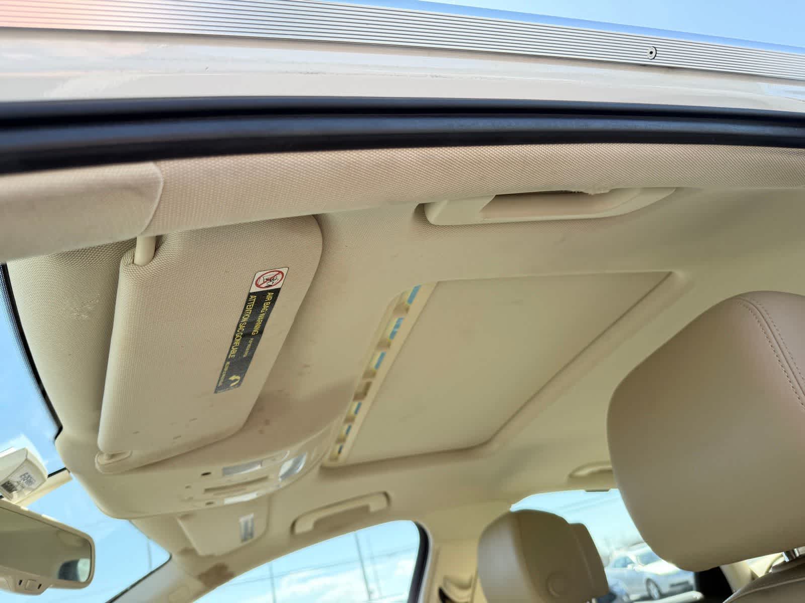 2015 Audi A6 2.0T Premium Plus