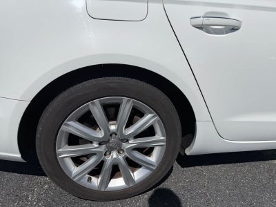 2015 Audi A6 2.0T Premium Plus