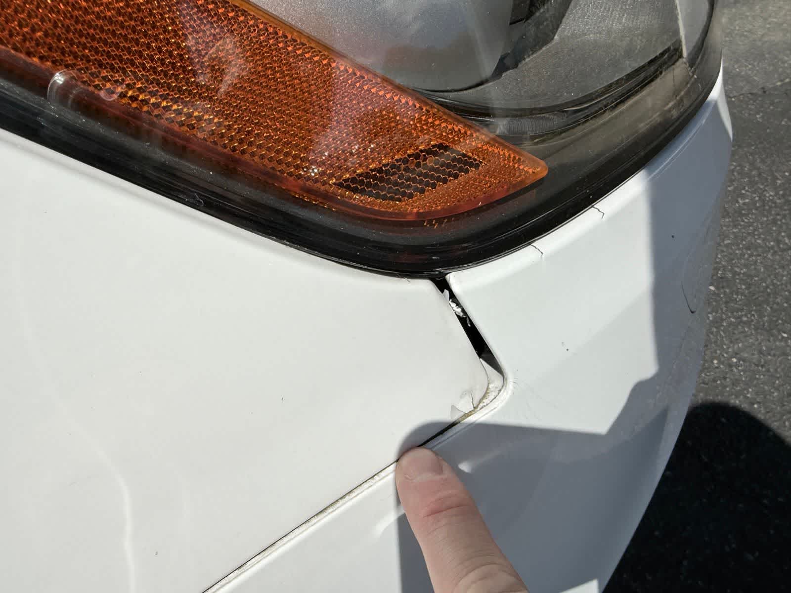 2015 Audi A6 2.0T Premium Plus