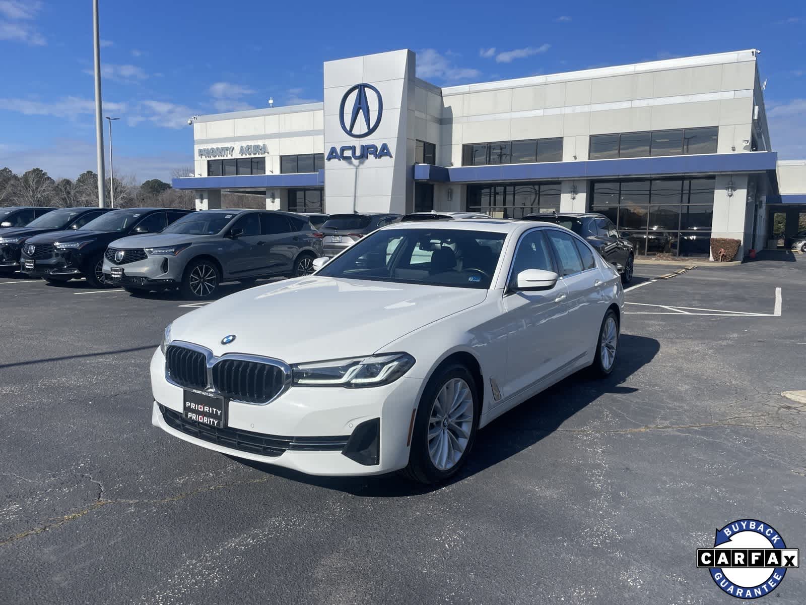 2023 BMW 530i xDrive 530i xDrive