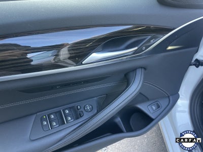 2023 BMW 530i xDrive 530i xDrive