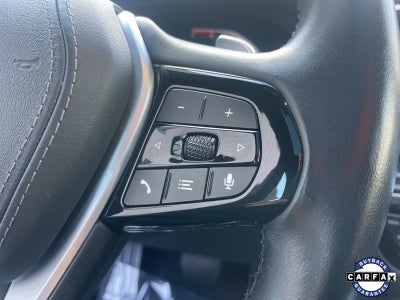 2023 BMW 530i xDrive 530i xDrive