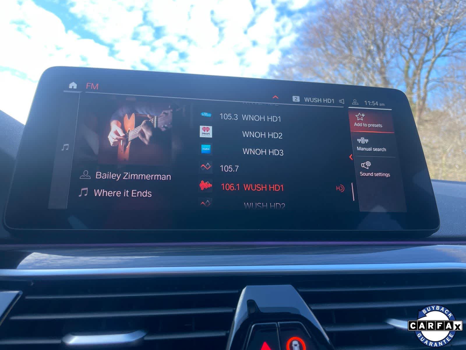 2023 BMW 530i xDrive 530i xDrive