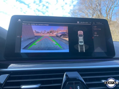 2023 BMW 530i xDrive 530i xDrive