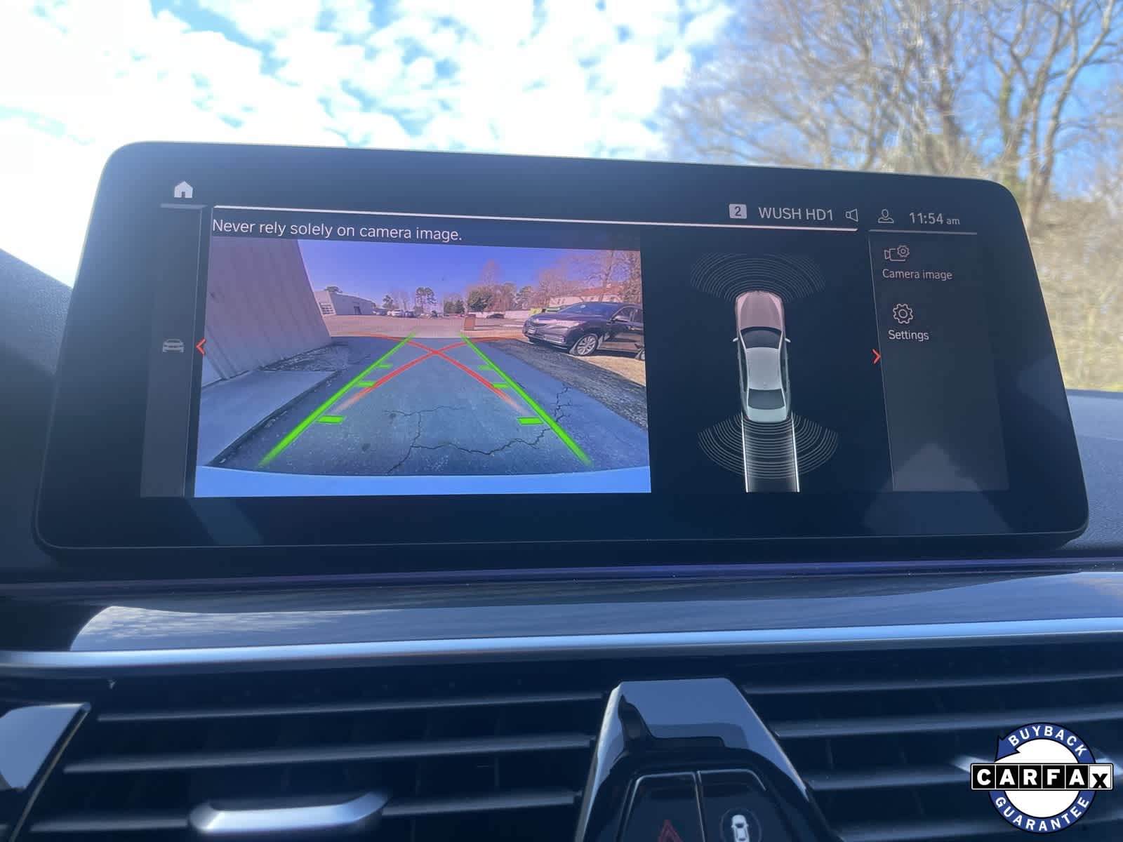 2023 BMW 530i xDrive 530i xDrive