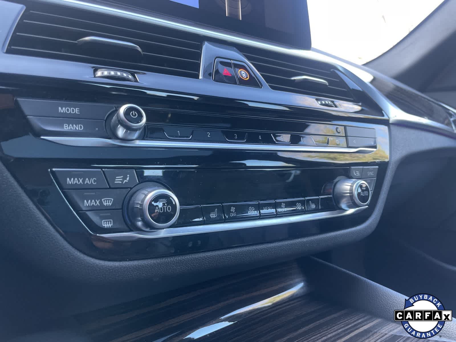 2023 BMW 530i xDrive 530i xDrive