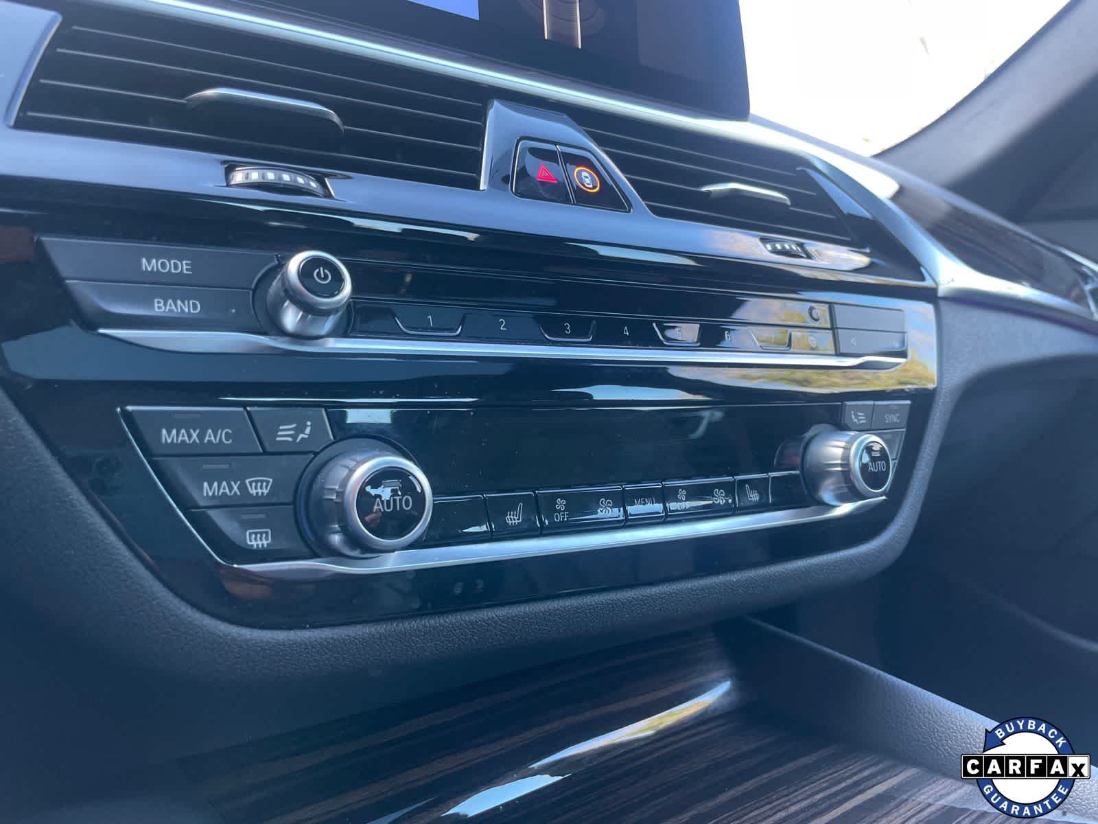 2023 BMW 530i xDrive 530i xDrive