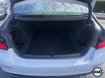 2023 BMW 530i xDrive 530i xDrive