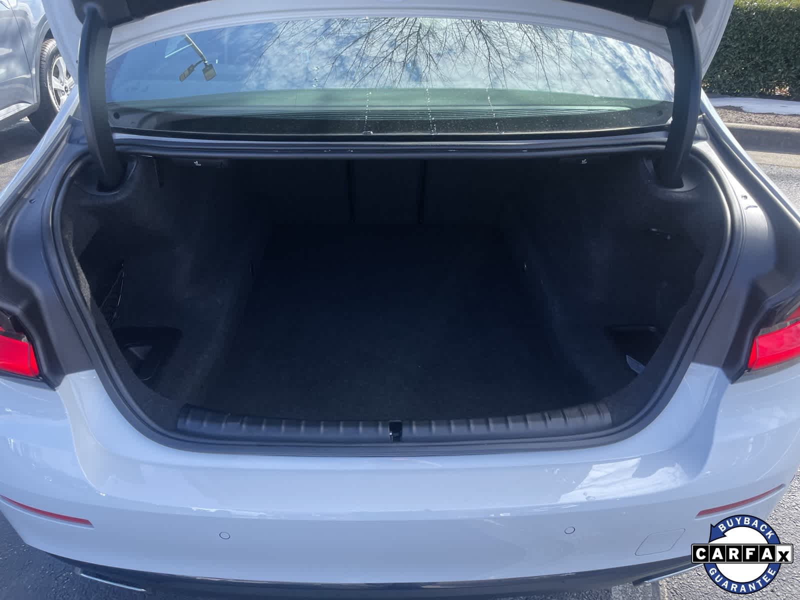 2023 BMW 530i xDrive 530i xDrive