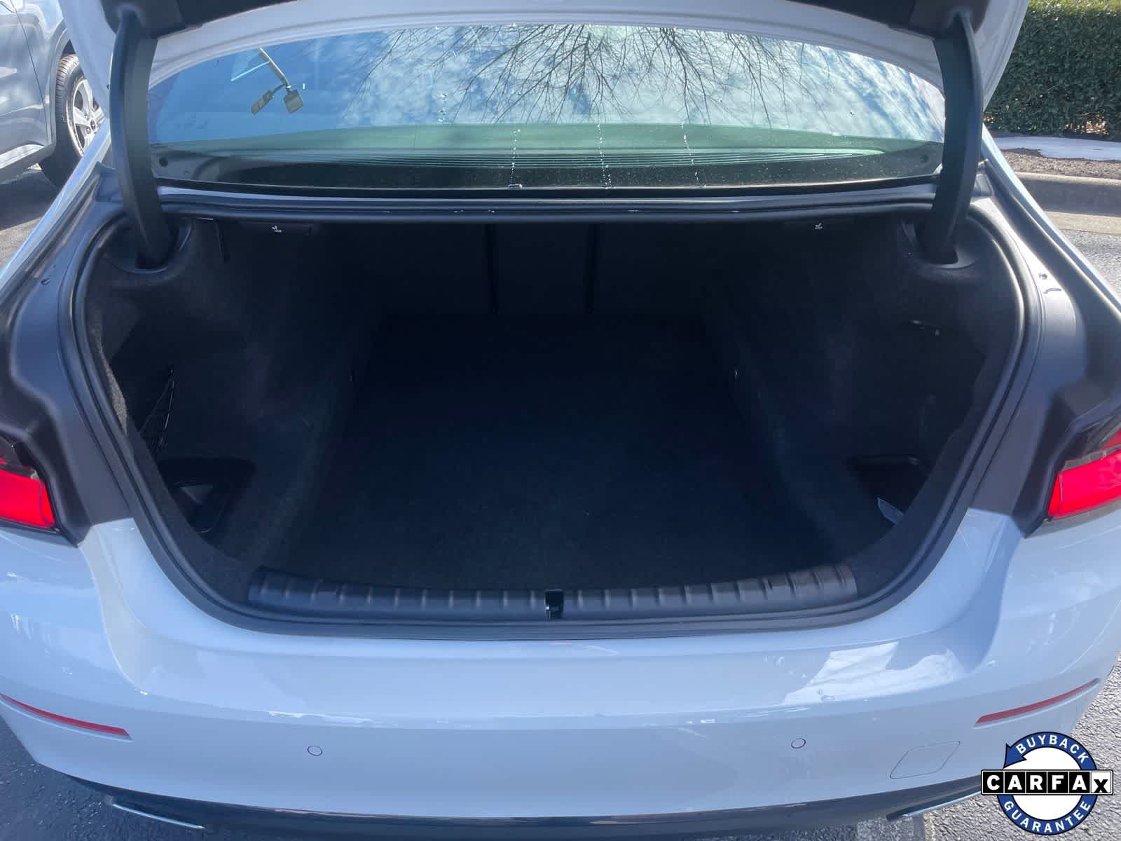 2023 BMW 530i xDrive 530i xDrive