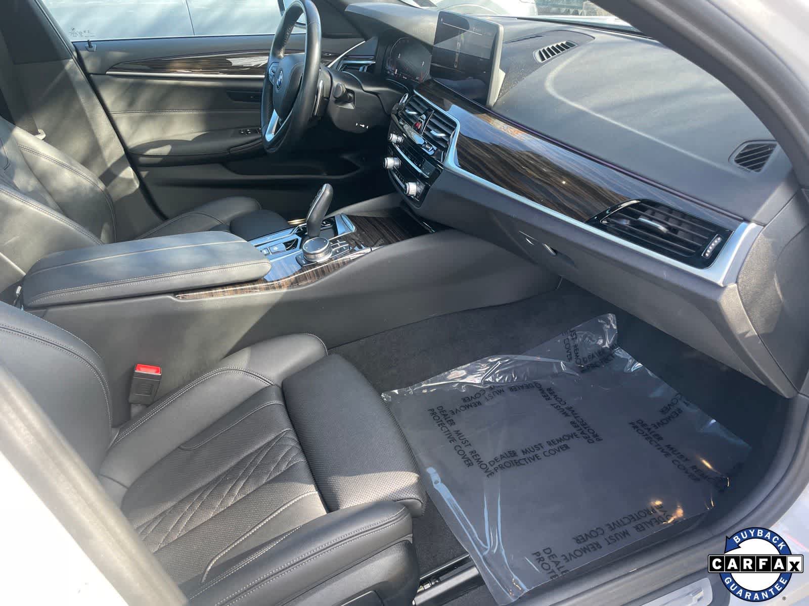 2023 BMW 530i xDrive 530i xDrive