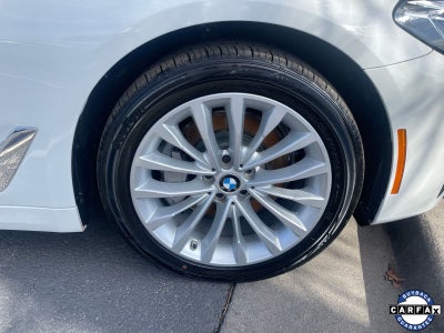 2023 BMW 530i xDrive 530i xDrive