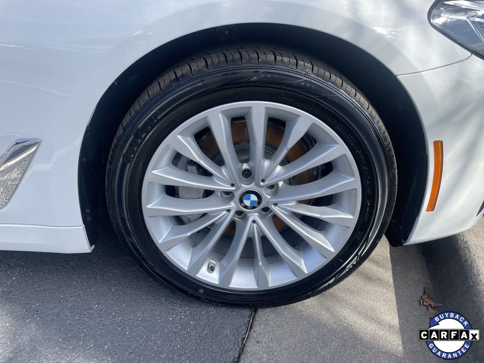 2023 BMW 530i xDrive 530i xDrive