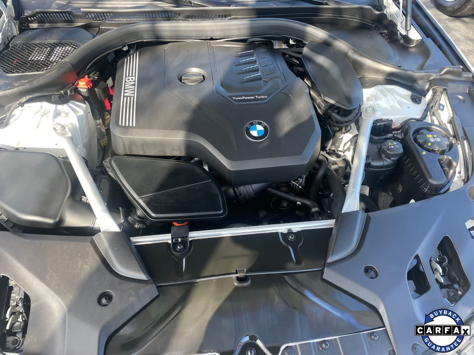 2023 BMW 530i xDrive 530i xDrive