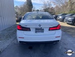 2023 BMW 530i xDrive 530i xDrive