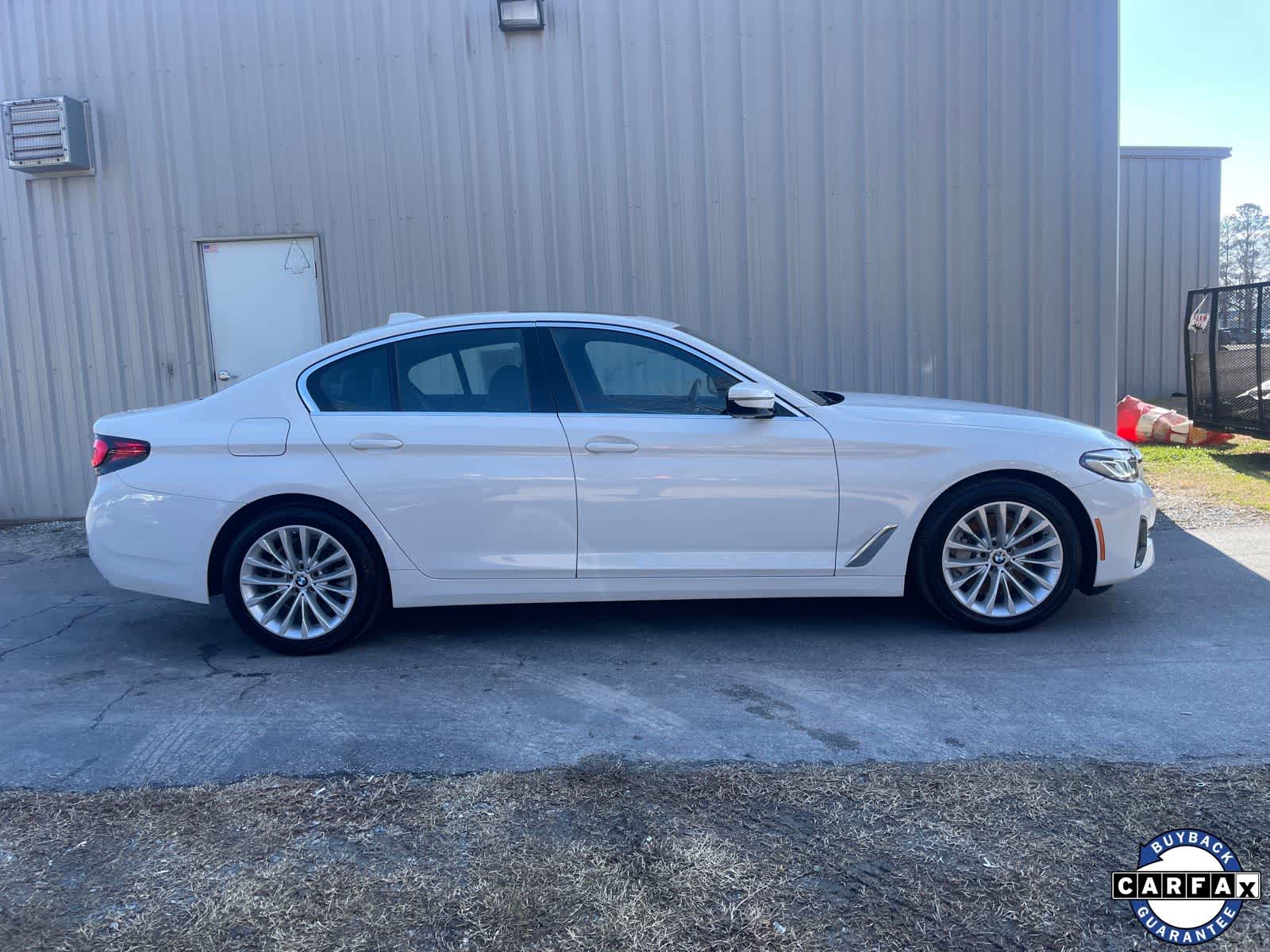2023 BMW 530i xDrive 530i xDrive
