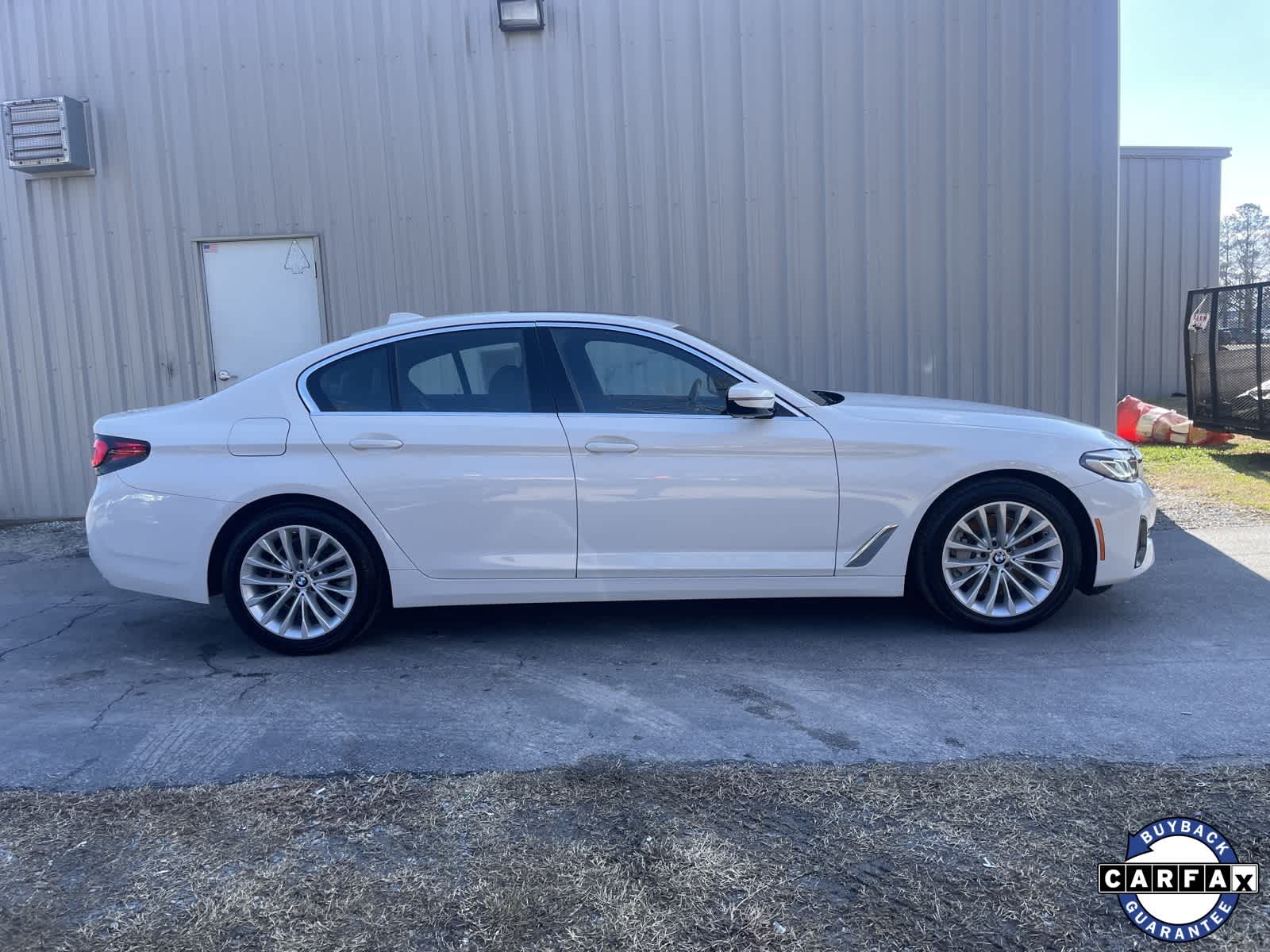 2023 BMW 530i xDrive 530i xDrive