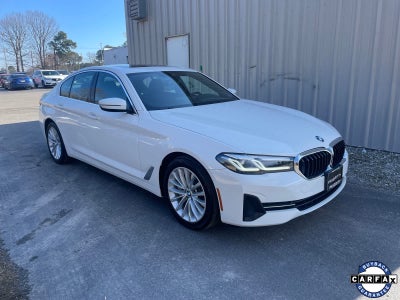 2023 BMW 530i xDrive 530i xDrive
