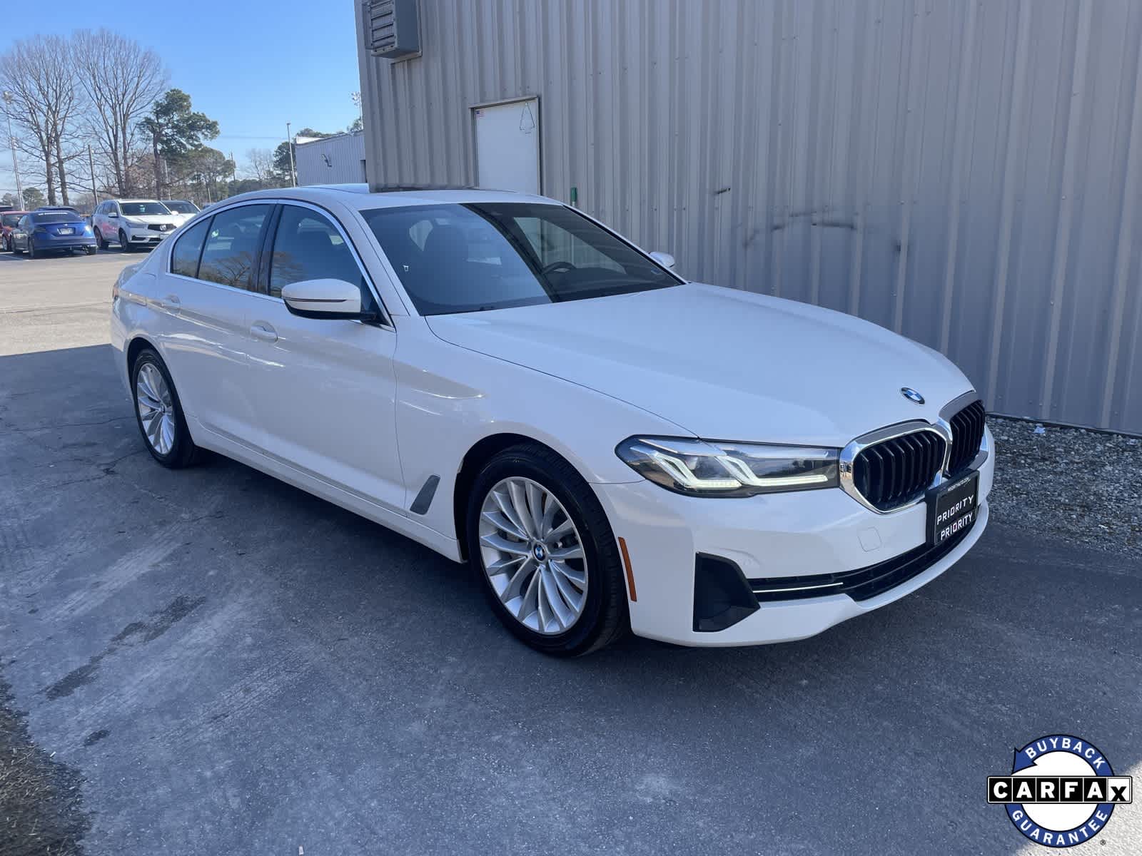 2023 BMW 530i xDrive 530i xDrive