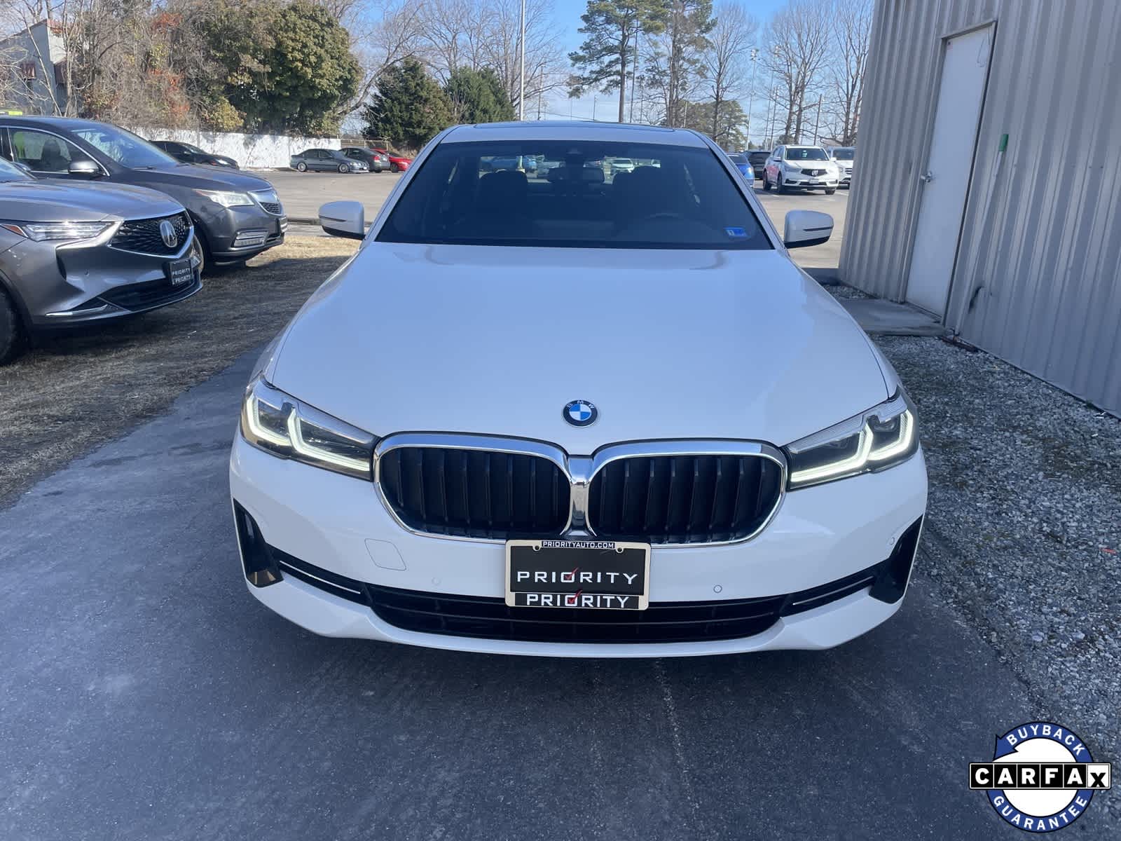 2023 BMW 530i xDrive 530i xDrive