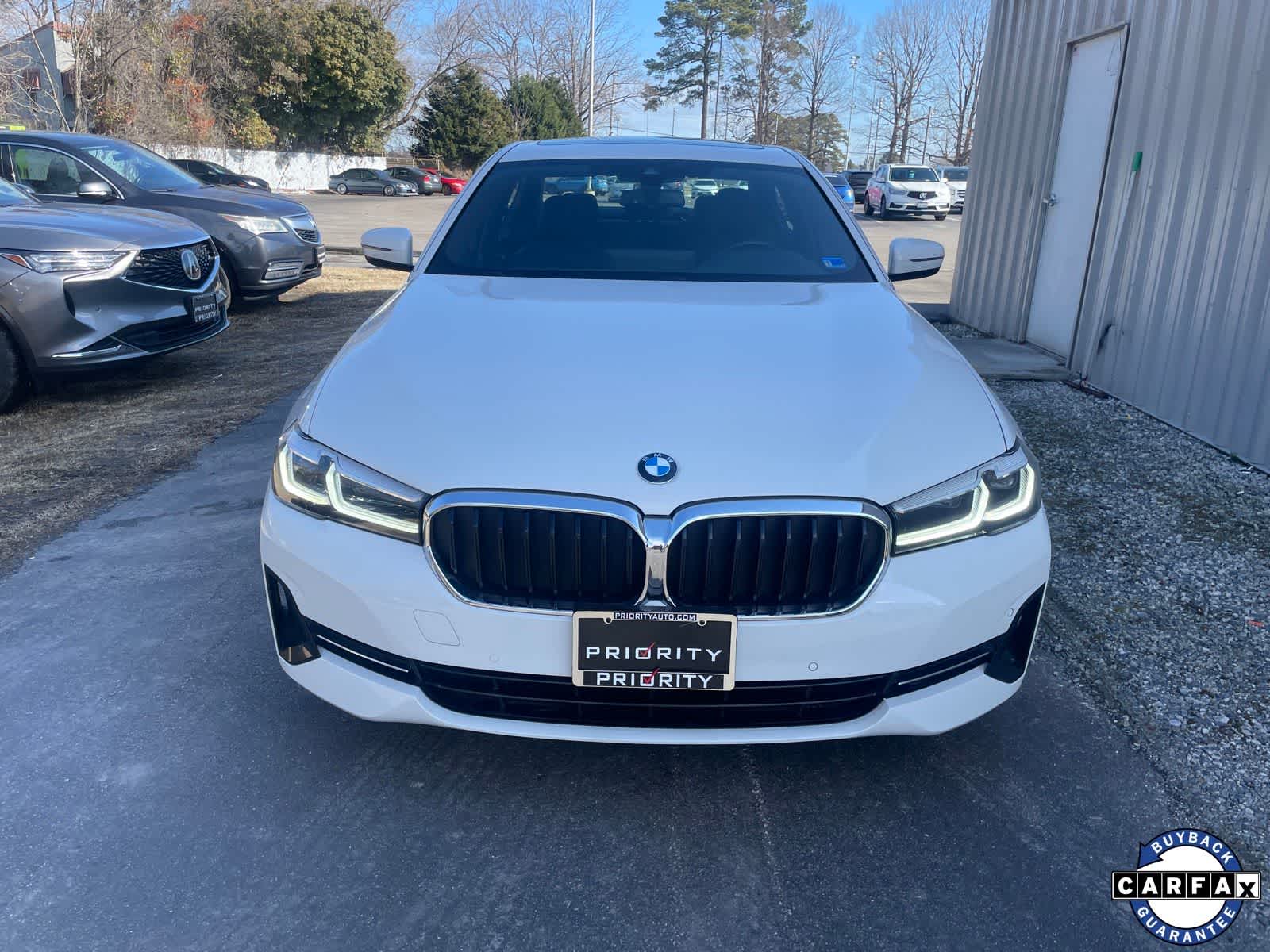 2023 BMW 530i xDrive 530i xDrive