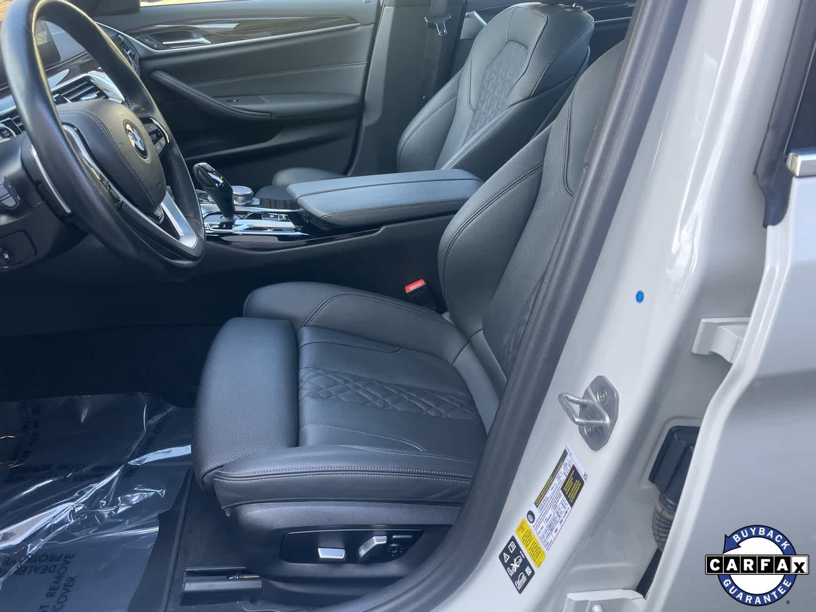 2023 BMW 530i xDrive 530i xDrive