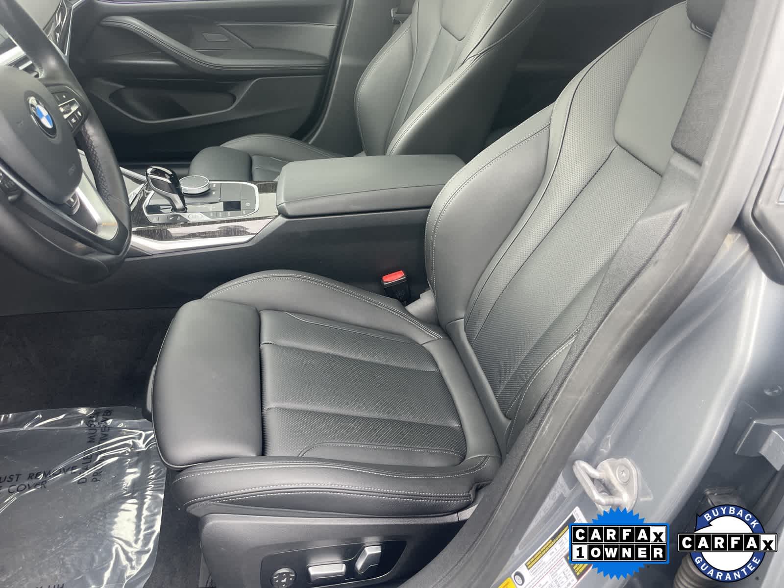 2023 BMW 4 Series 430i xDrive