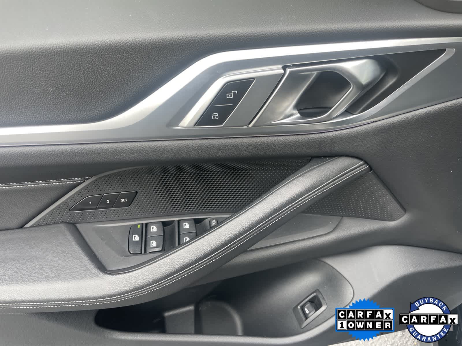 2023 BMW 4 Series 430i xDrive