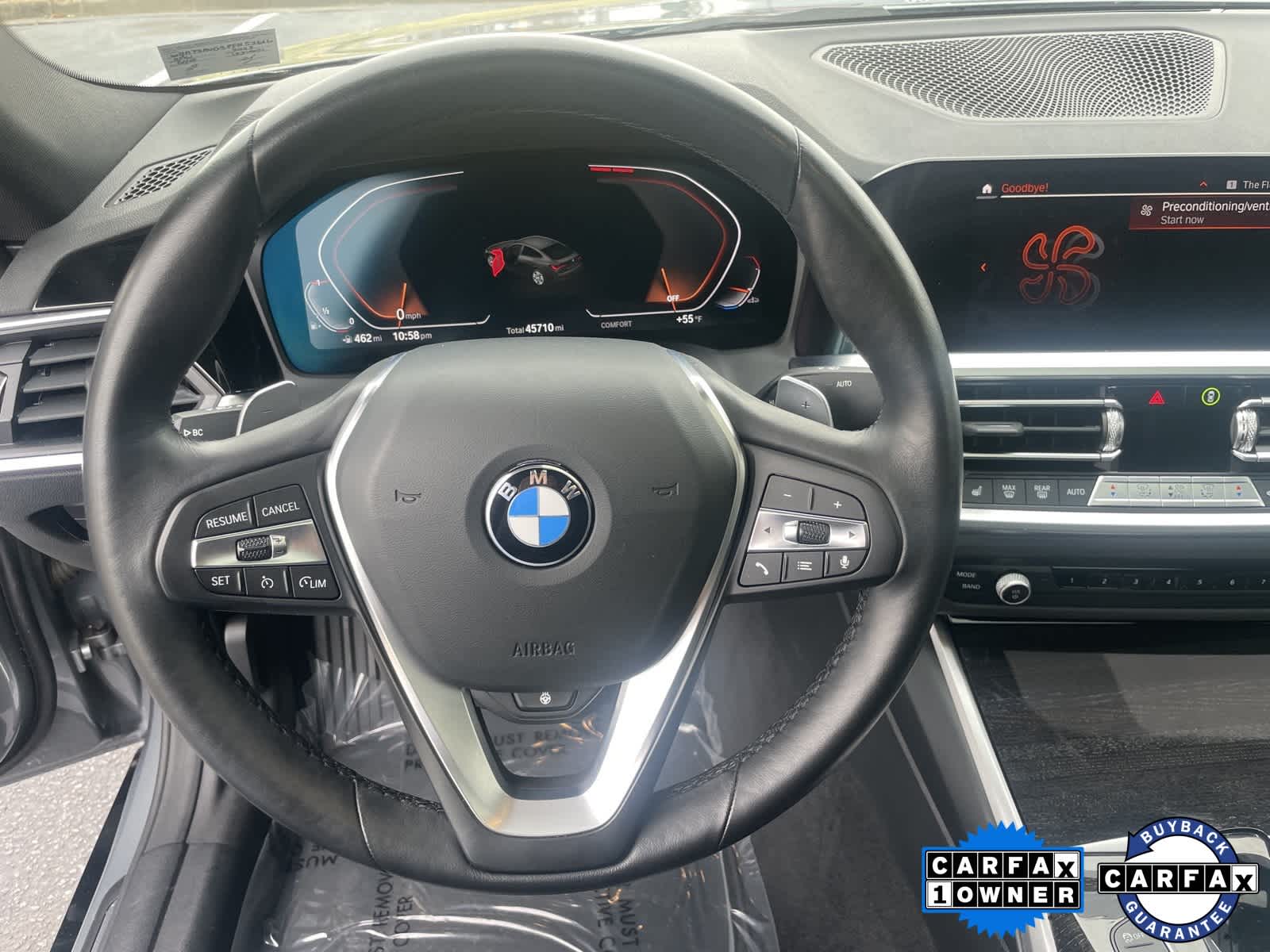 2023 BMW 4 Series 430i xDrive