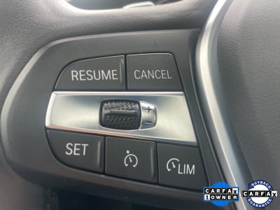 2023 BMW 4 Series 430i xDrive