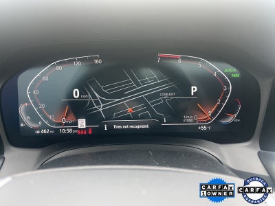 2023 BMW 4 Series 430i xDrive