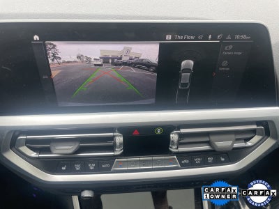 2023 BMW 4 Series 430i xDrive