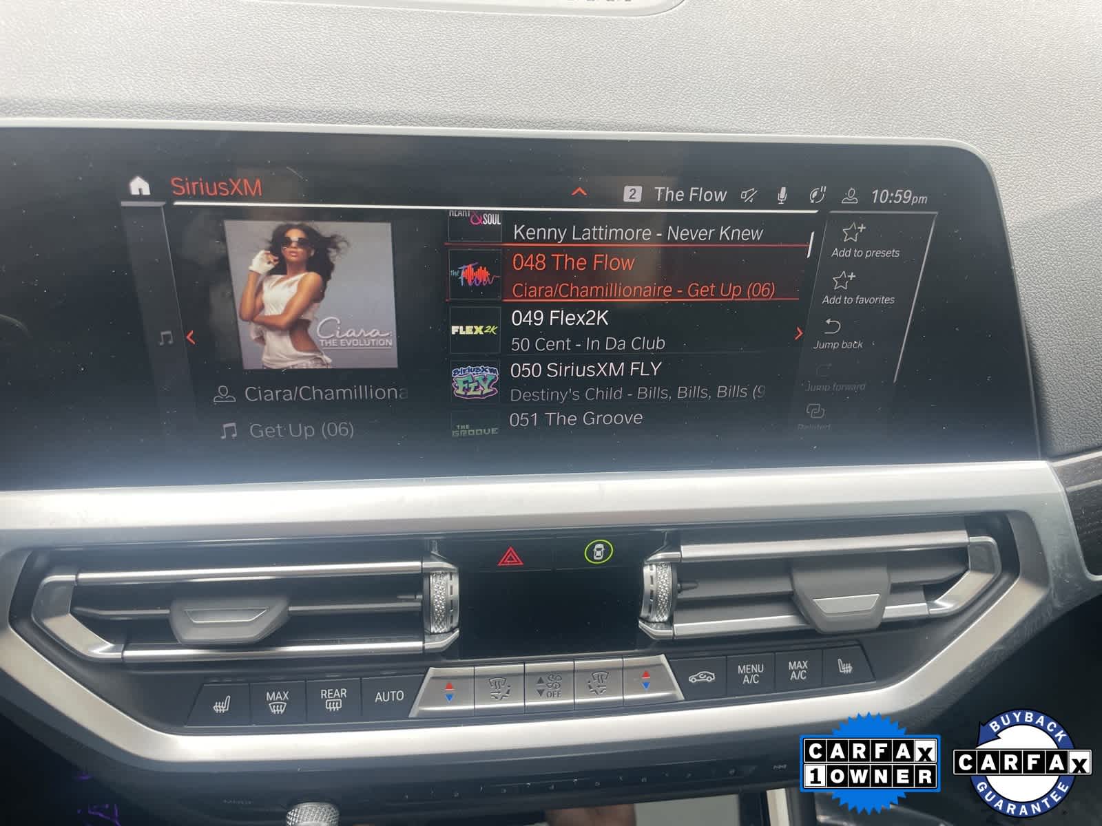 2023 BMW 4 Series 430i xDrive