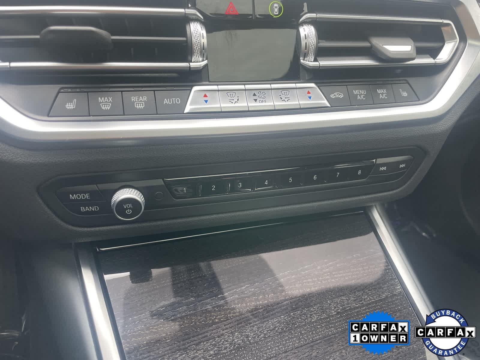 2023 BMW 4 Series 430i xDrive