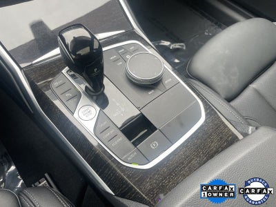 2023 BMW 4 Series 430i xDrive