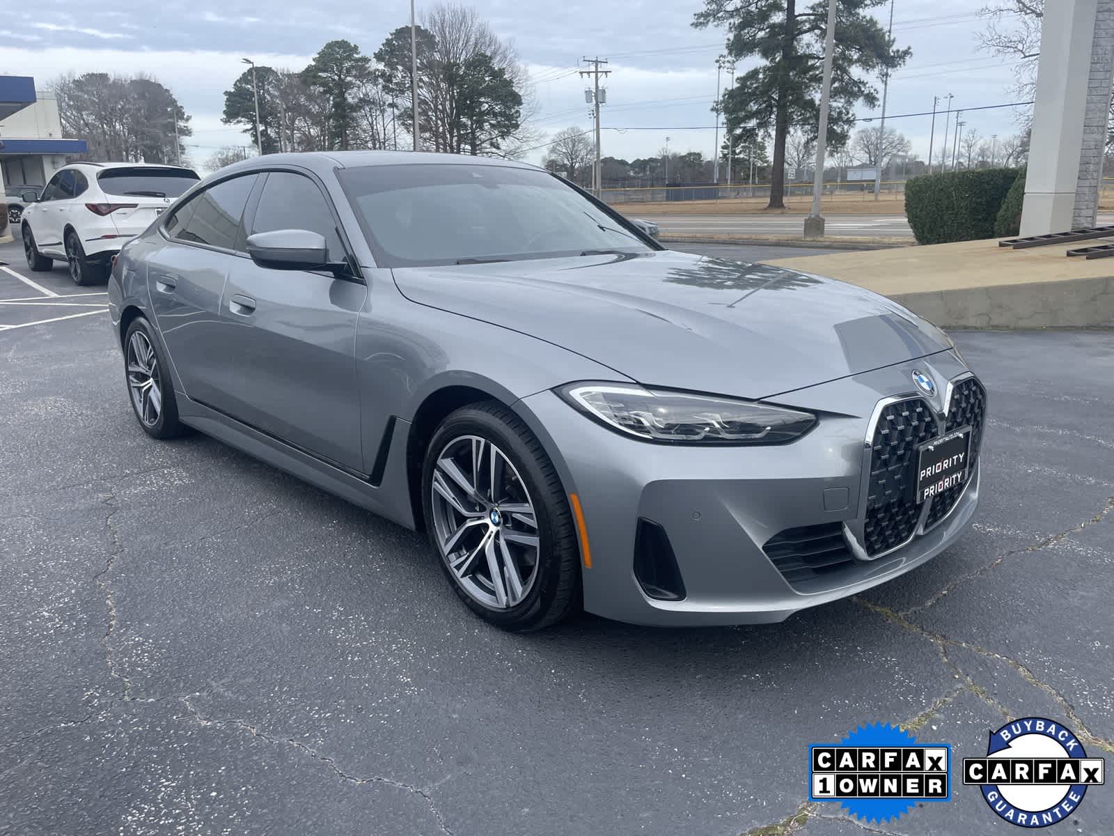 2023 BMW 4 Series 430i xDrive