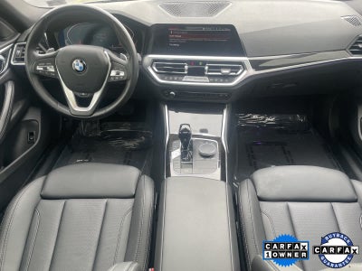 2023 BMW 4 Series 430i xDrive