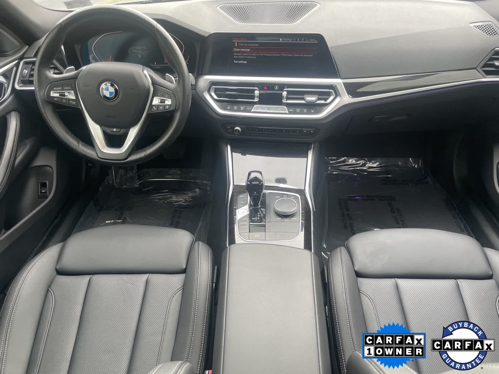 2023 BMW 4 Series 430i xDrive