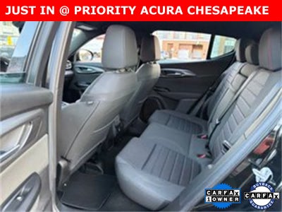 2024 Dodge Hornet R/T