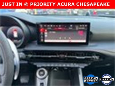 2024 Dodge Hornet R/T