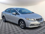 2015 Honda Civic SE