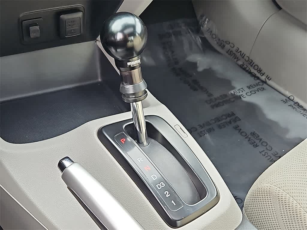 2012 Honda Civic Base