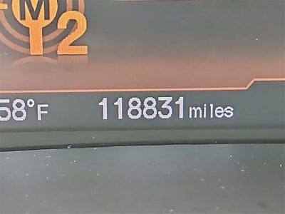 2012 Honda Civic Base