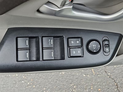 2012 Honda Civic Base